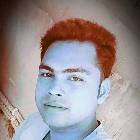 MD HUMAYUN Kabir